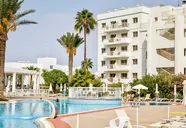 Tsokkos Beach
