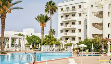 Tsokkos Beach