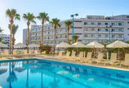 Tsokkos Beach
