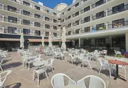 Tsokkos Garden Apartments