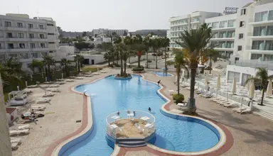 Tsokkos Gardens