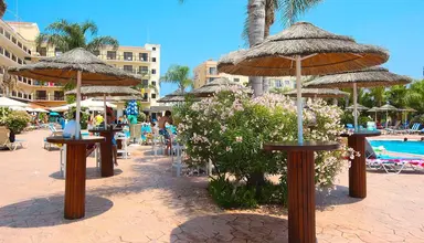 Tsokkos Gardens