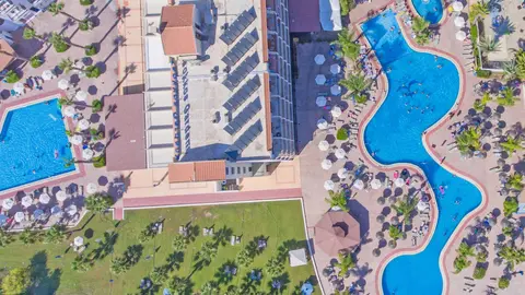 Hotel Tsokkos Gardens