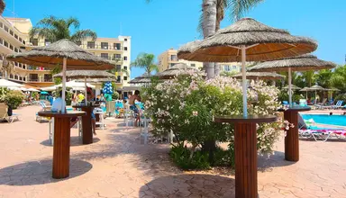 Tsokkos Gardens