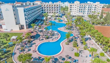 Tsokkos Gardens