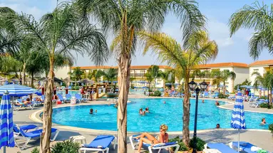 Tsokkos Paradise