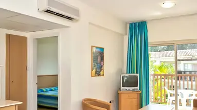 Tsokkos Paradise