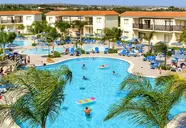 Tsokkos Paradise
