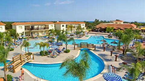 Ayia Napa