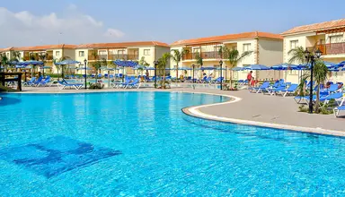 Tsokkos Paradise