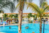 Tsokkos Paradise