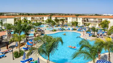 Tsokkos Paradise