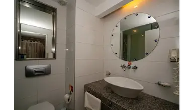 Tu Casa Gelidonya 