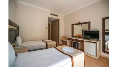 Tu Casa Gelidonya 