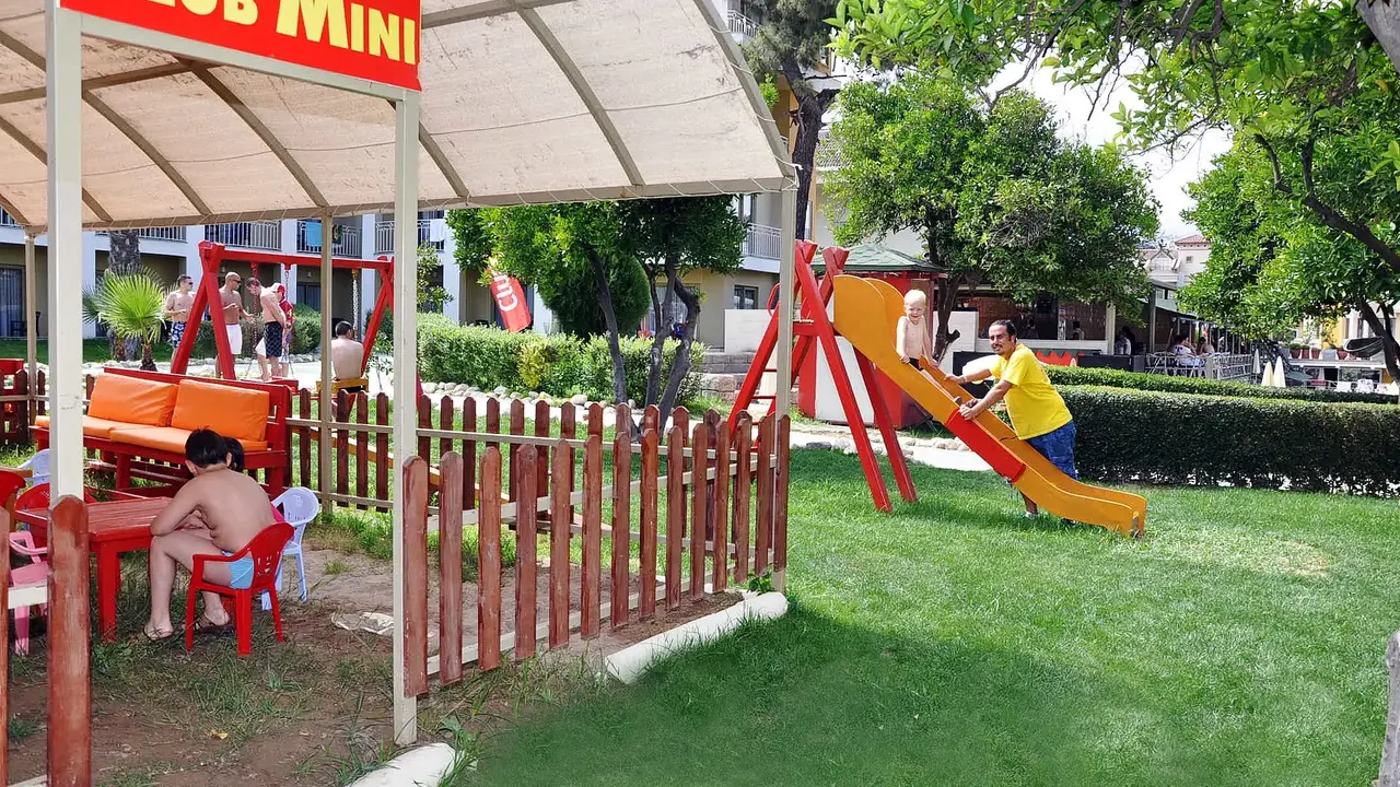 Tu Casa Gelidonya