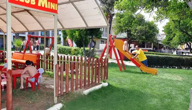 Tu Casa Gelidonya 
