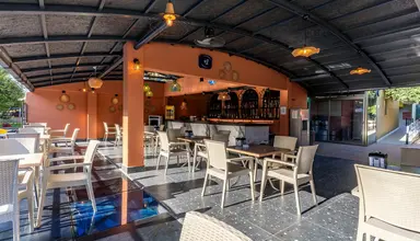 Tu Casa Gelidonya 