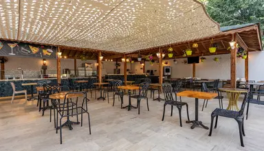 Tu Casa Gelidonya 