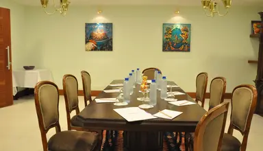Tu Casa Gelidonya 
