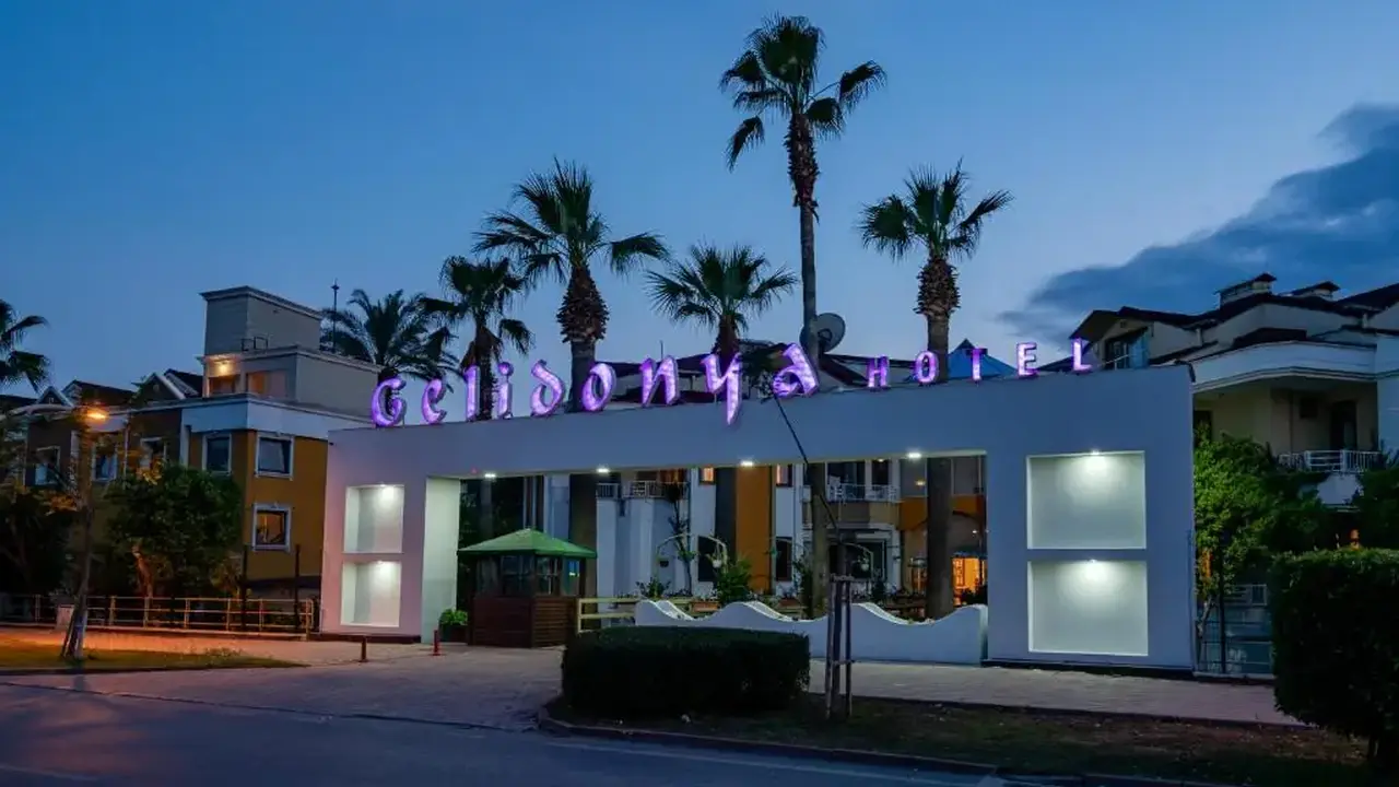 Tu Casa Gelidonya