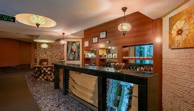 Tu Casa Gelidonya 
