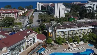 Tu Casa Gelidonya 