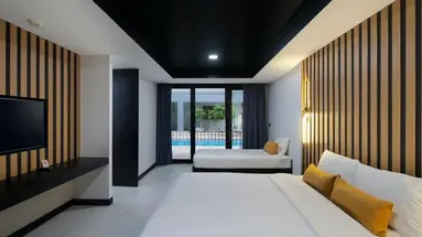 Tuana Casa Del Sol