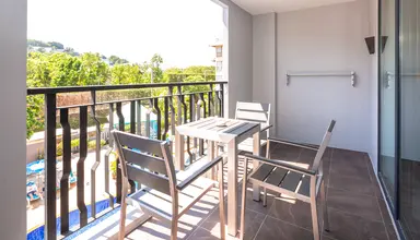 Tuana Casa Del Sol