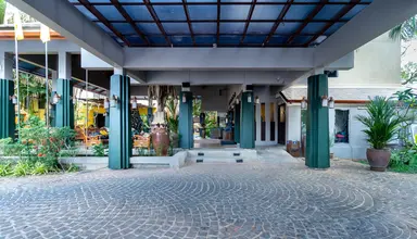 Tuana Casa Del Sol