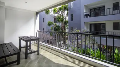 Tuana Casa Del Sol