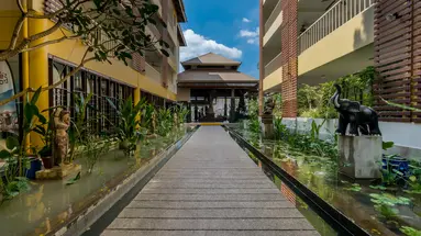 Tuana Casa Del Sol