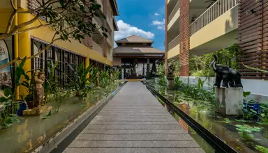 Tuana Casa Del Sol