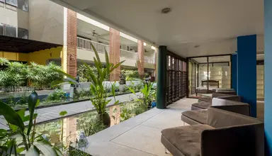 Tuana Casa Del Sol