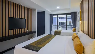 Tuana Casa Del Sol