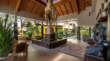 Tuana Casa Del Sol