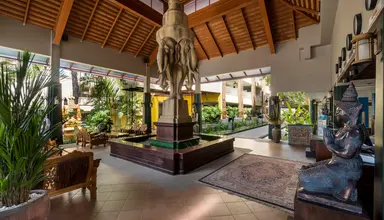 Tuana Casa Del Sol