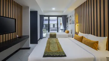 Tuana Casa Del Sol