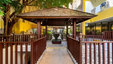 Tuana Casa Del Sol
