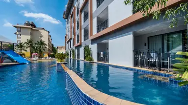 Tuana Casa Del Sol