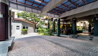 Tuana Casa Del Sol