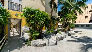 Tuana Casa Del Sol