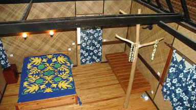 Tuanake Rangiroa