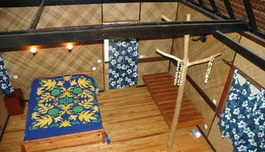 Tuanake Rangiroa