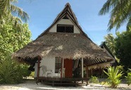 Tuanake Rangiroa