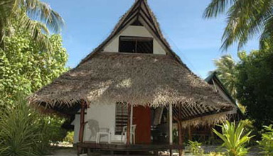 Tuanake Rangiroa