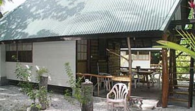 Tuanake Rangiroa
