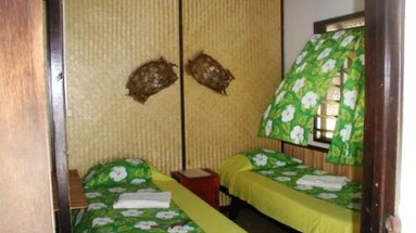 Tuanake Rangiroa