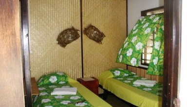 Tuanake Rangiroa