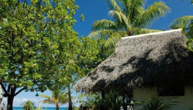 Tuanake Rangiroa