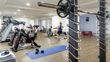 TUI BLUE Adriatic Beach Resort